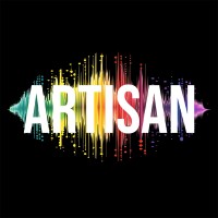 Artisan Productions logo - Similar company to Jam Hot Showband