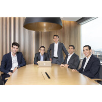 Londoño & Arango logo - Similar company to Jvb Abogados S.A.S.