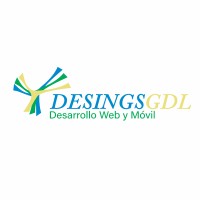 DesingsGDL - Desarrollo Web y Móvil logo - Similar company to Techmentor