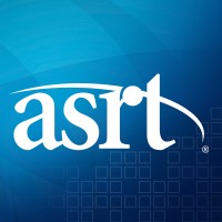 American Society of Radiologic Technologists logo - Similar company to Radiological Society Of North America (Rsna)
