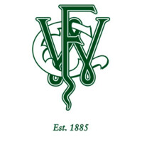 The Fort Worth Club logo - Similar company to Fort Worth Chamber