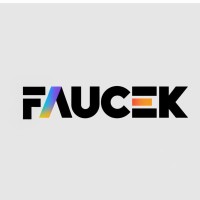Faucek logo - Similar company to Tirth