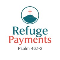 Refuge Payments logo - Similar company to St. Cloud Window