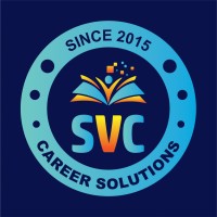 SVC Career Solutions Pvt Ltd logo - Similar company to Sv Professional Corporate Services Pvt Ltd
