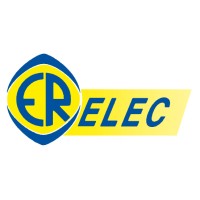 Erelec logo - Similar company to Rémi Leyris Architecte