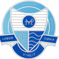 St.Mary's Convent College Nainital logo - Similar company to Naincy Convent School