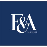 F&A Solutions logo - Similar company to Inversive Xr
