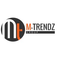 MTRENDZ GROUP logo - Similar company to Gb Bearings