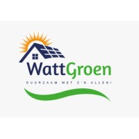 WattGroen BV logo - Similar company to Arcolia