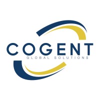 Cogent Global Solutions, Inc logo - Similar company to Vcd Events