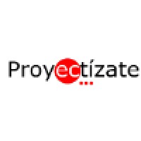 Proyectizate - Posicionamiento Web SEO y Community Manager logo - Similar company to Seo Manager, Llc.