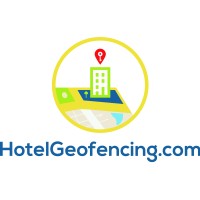 HotelGeofencing.com logo - Similar company to Restaurantgeofencing.Com