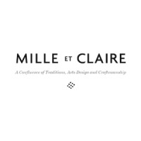 MILLE et CLAIRE logo - Similar company to Artepy Sols & Murs Écologiques