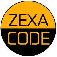 Zexacode Technologies LLP logo - Similar company to B & R Associate