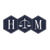 Head Murphy Law logo - Similar company to The Galam Firm