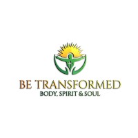 Be Transformed: Body, Spirit, & Soul
