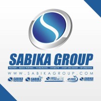 Sabika Garuda Kapital logo - Similar company to Varuna Technologies