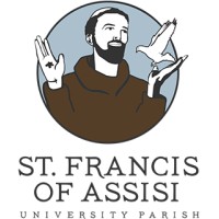 St. Francis of Assisi University Parish logo - Similar company to Bama Catholic Campus Ministry