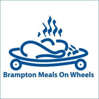Brampton Meals on Wheels logo - Similar company to Caledon Meals On Wheels