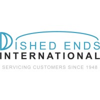 Dished Ends International logo - Similar company to Global Tank Components, Llc