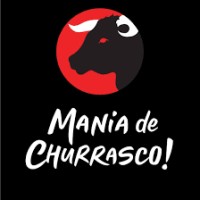Mania de Churrasco logo - Similar company to San Brasil