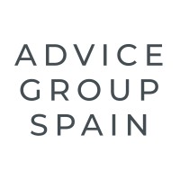 ADVICE GROUP SPAIN logo - Similar company to Eolius