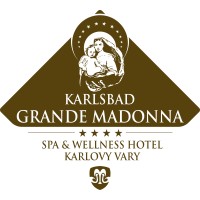 Spa & Wellness Hotel KARLSBAD GRANDE MADONNA logo - Similar company to Resort Darovanský Dvůr