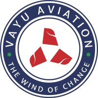 Vayu Aviation logo - Similar company to Dassunx