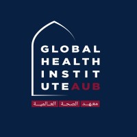 AUB Global Health Institute logo - Similar company to Leadcares