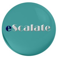 e-Scalate logo - Similar company to Tokenizer Community E.G Eingetragen Gnr 8267.