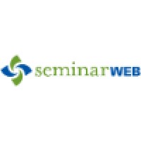 SeminarWeb logo - Similar company to Membercentral