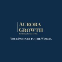 Aurora-Growth logo - Similar company to Nsure Network