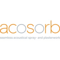 Acosorb GmbH logo - Similar company to Acosorb Bv