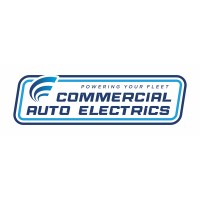 Commercial Auto Electrics (Kent) LTD logo - Similar company to The Fleet Safety Systems Group