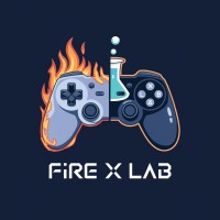 Firexlab logo - Similar company to Maxpak Studios