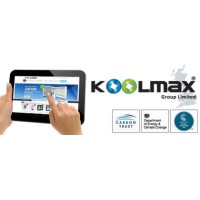Koolmax Group Ltd. International logo - Similar company to Storm Refrigeration Ltd