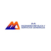 AYA INGENIERÍA METÁLICA Y SERVICIOS GENERALES logo - Similar company to Aceros Faem & Ingenieros Sac