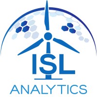 ISL Analytics logo - Similar company to Infrashield
