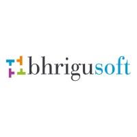 Bhrigusoft Private Limited logo - Similar company to Squadxp <>