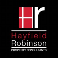 Hayfield Robinson logo - Similar company to Martin Campbell