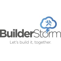 BuilderStorm logo - Similar company to Inactive - Fastflow Group