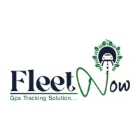 FleetNow.in logo - Similar company to Nowfleet Logistics