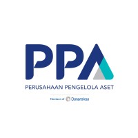 PT Perusahaan Pengelola Aset logo - Similar company to Perusahaan Umum Pengangkutan Penumpang Djakarta