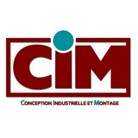 CIM Développement logo - Similar company to Indus-Process