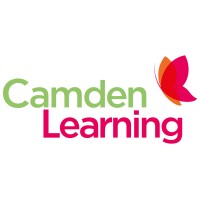 Camden Learning logo - Similar company to Hampstead School