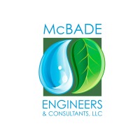 McBade Engineers & Consultants LLC logo - Similar company to Istre Engineering Services | Civil Engineering | Structural Engineering | Foundation Design