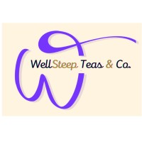 WellSteep Teas & Co. logo - Similar company to Guardian Solutions