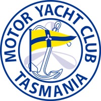 Motor Yacht Club Tasmania logo - Similar company to C&M Facilities