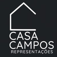 Casa Campos Representações logo - Similar company to Ace Metais