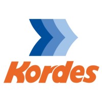 Kordes KLD Water- and Wastewater systems GmbH logo - Similar company to Wasser Und Umweltbiotechnologie, Iwar